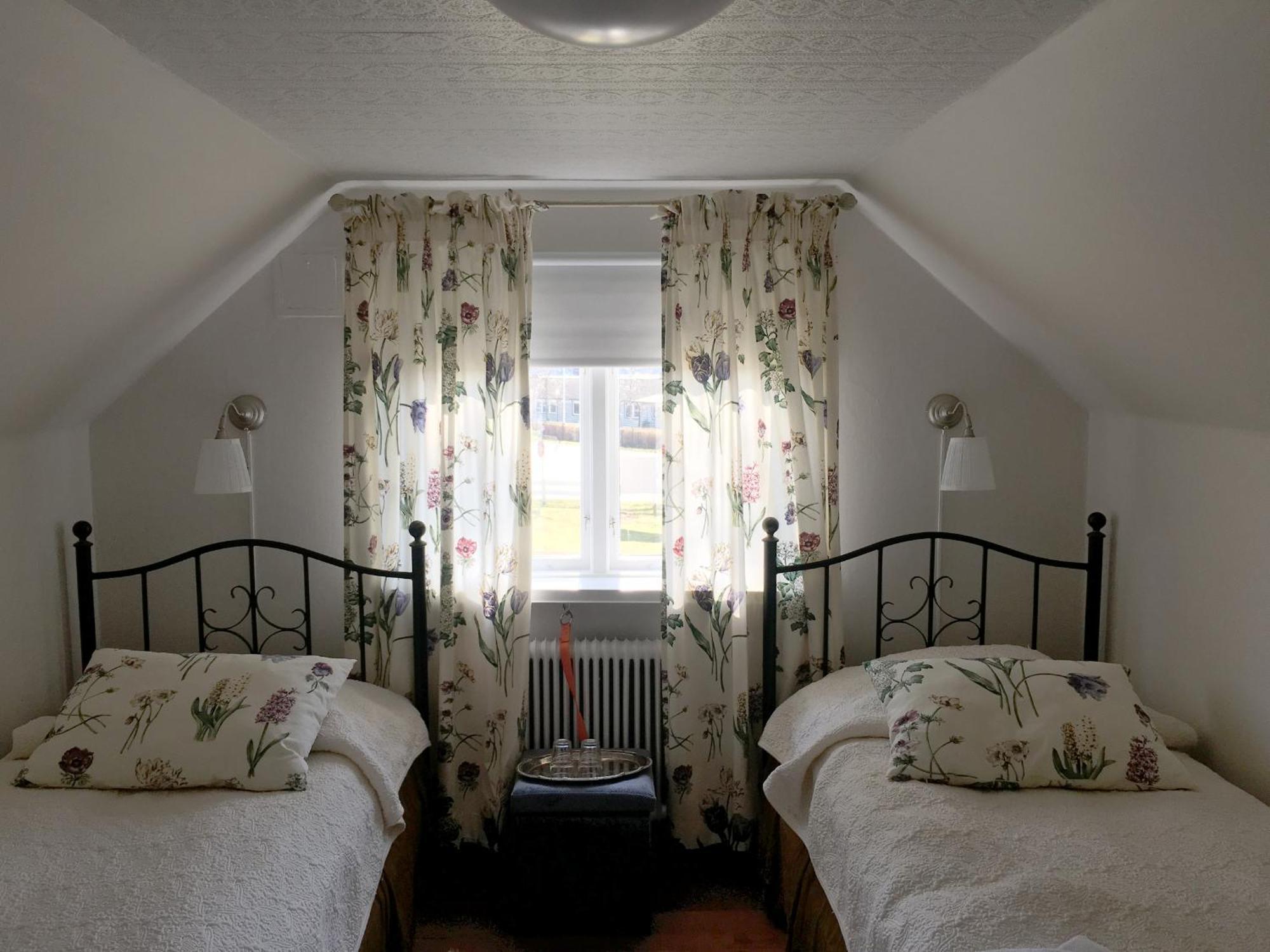 Furuliden Country Inn Vittsjö Buitenkant foto
