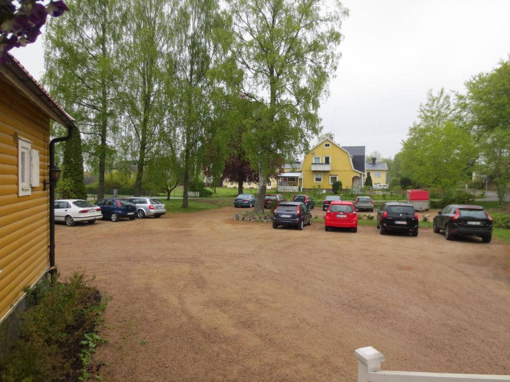 Furulidens B & B Vittsjö Buitenkant foto