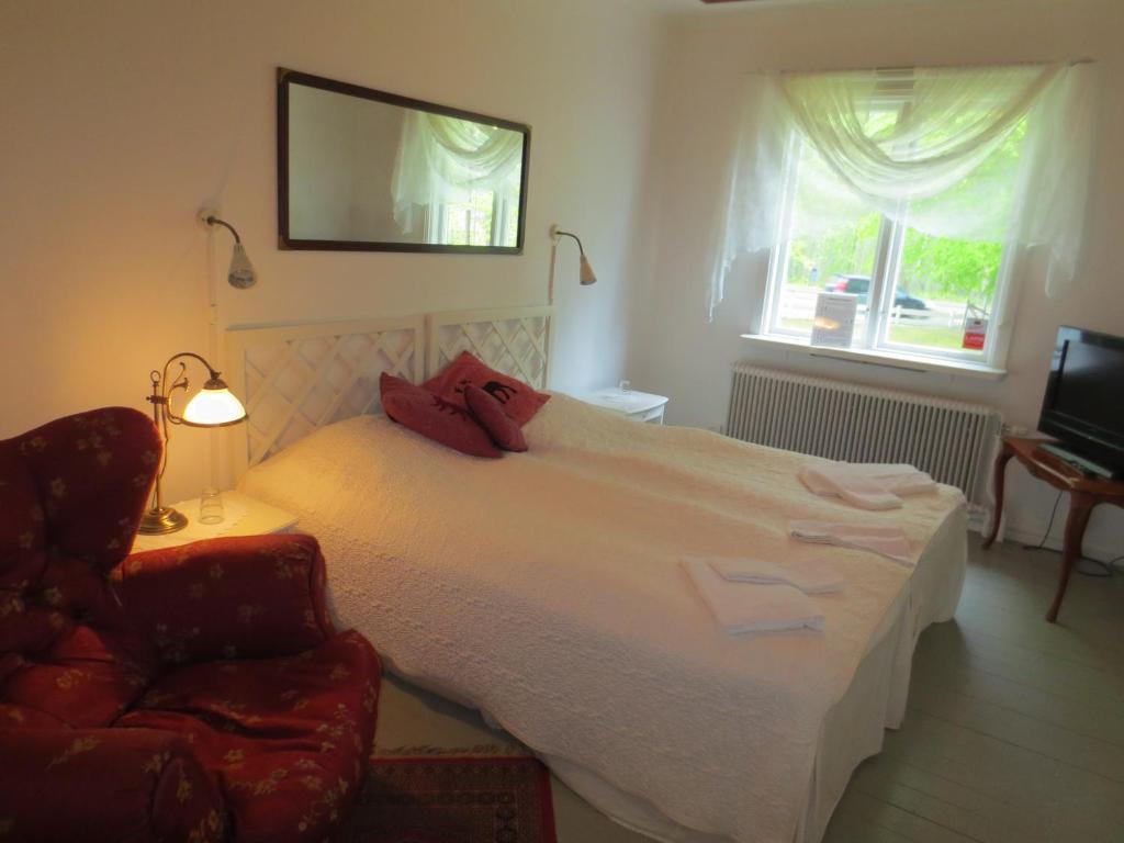 Furuliden Country Inn Vittsjö Buitenkant foto