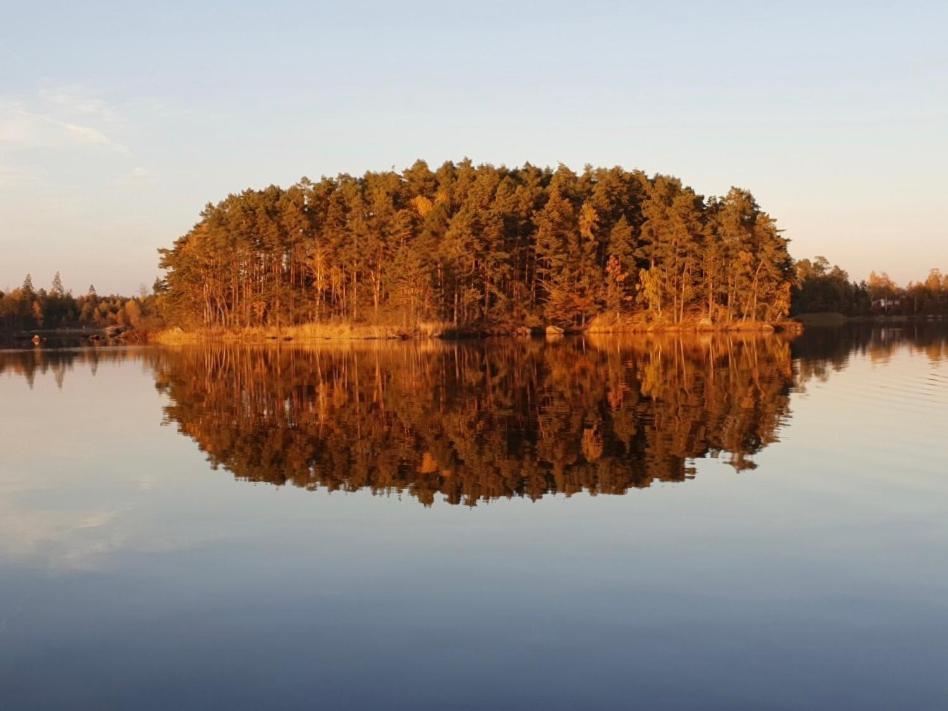 Furuliden Country Inn Vittsjö Buitenkant foto