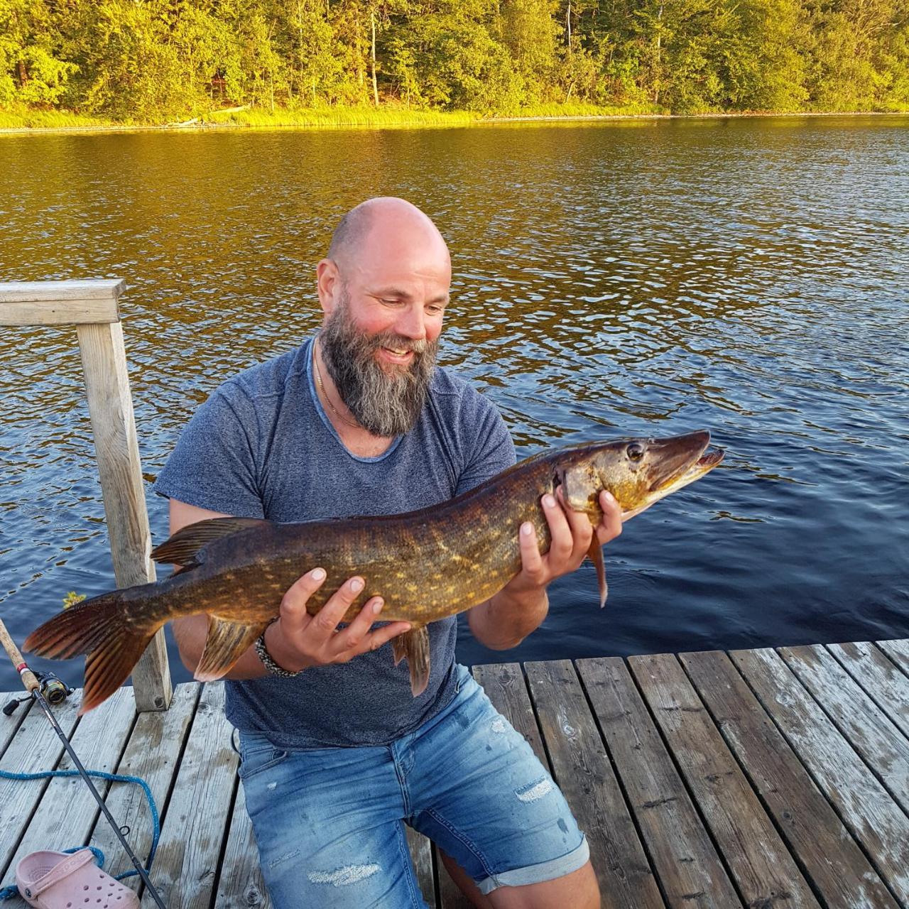 Furulidens B & B Vittsjö Buitenkant foto